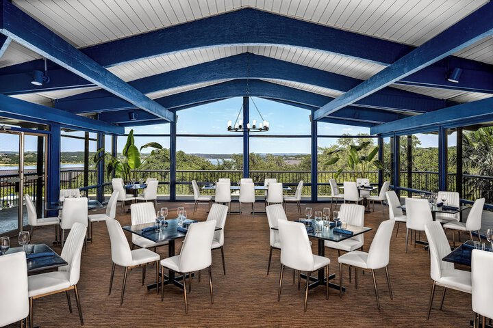Lakeway Resort & Spa