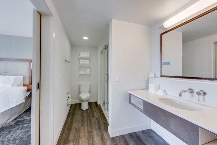 Hampton Inn & Suites North Houston Spring