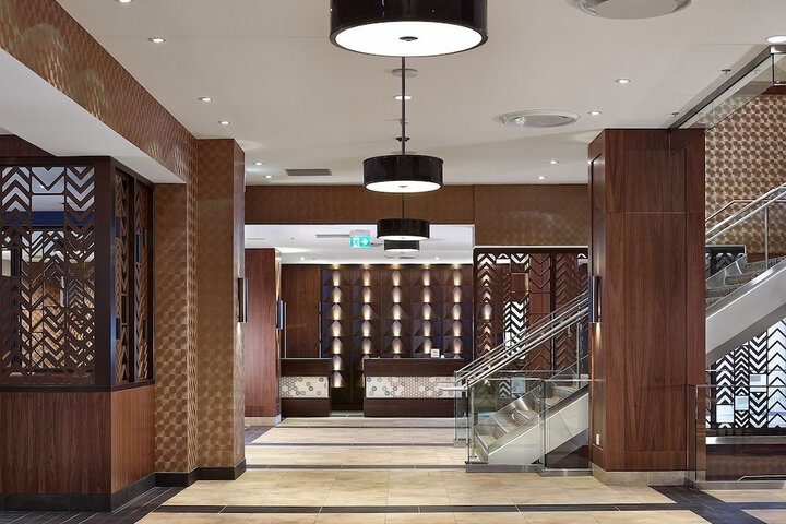 Hotel Interior 11 of 37
