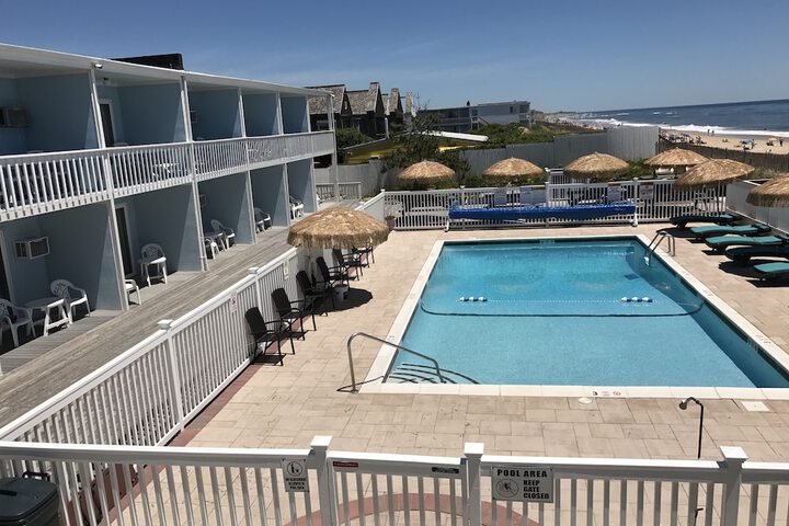 Hotel View 119 of 122