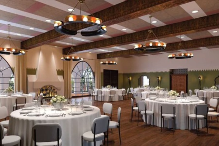 Mar Monte Hotel in The Unbound Collection by Hyatt