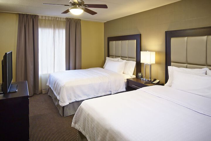 Homewood Suites by Hilton Hamilton Ontario, Canada