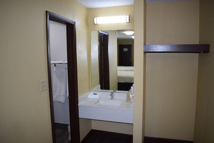 Budget Inn Ardmore