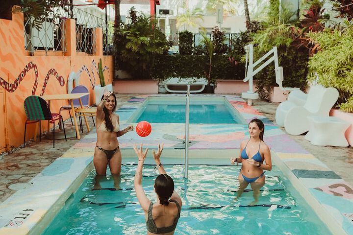 Pool 12 of 117