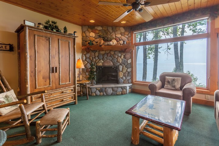 Grand Superior Lodge