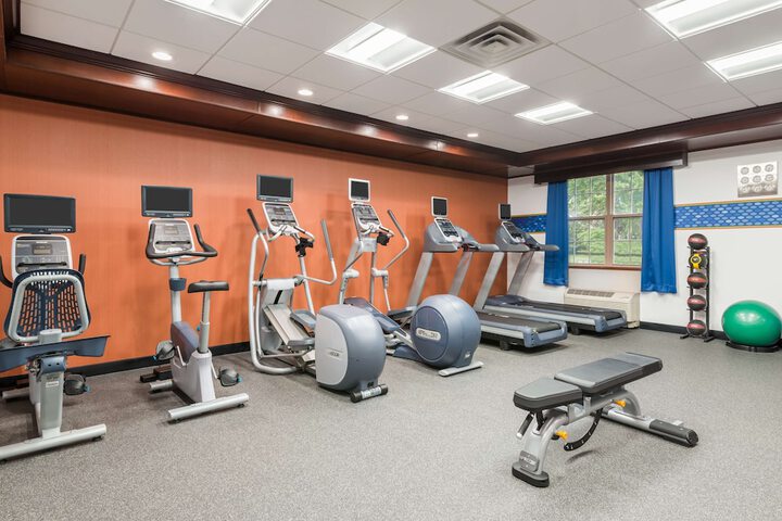 Health and Fitness 42 of 43