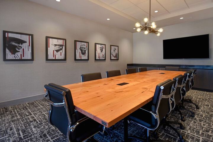 Homewood Suites by Hilton Tuscaloosa Downtown