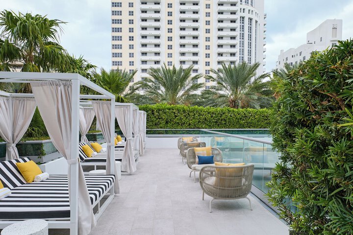 Terrace/Patio 50 of 59