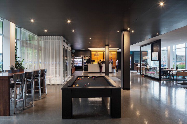 Alt Hotel St. Johns