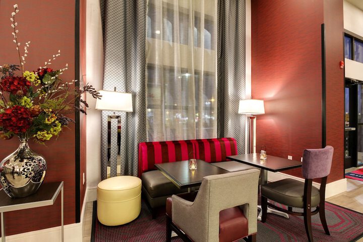 Hotel Interior 12 of 50