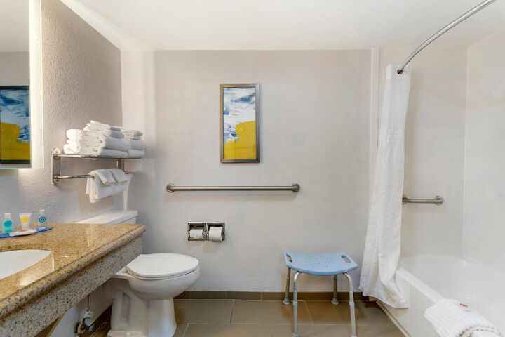 Comfort Inn Oak Ridge - Knoxville