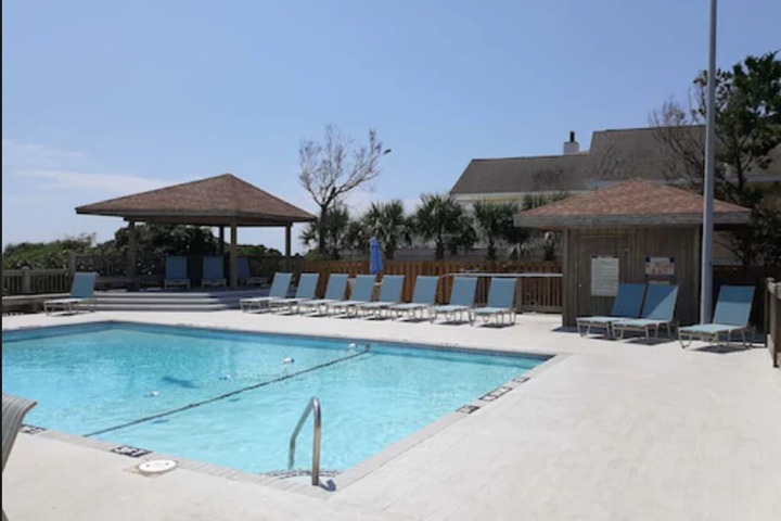 Pool 3 of 12