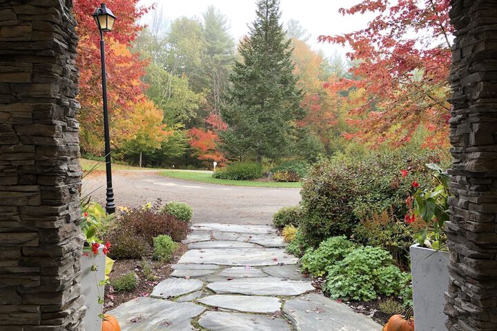 Stone Hill Inn