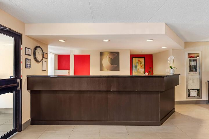 Comfort Inn Brantford