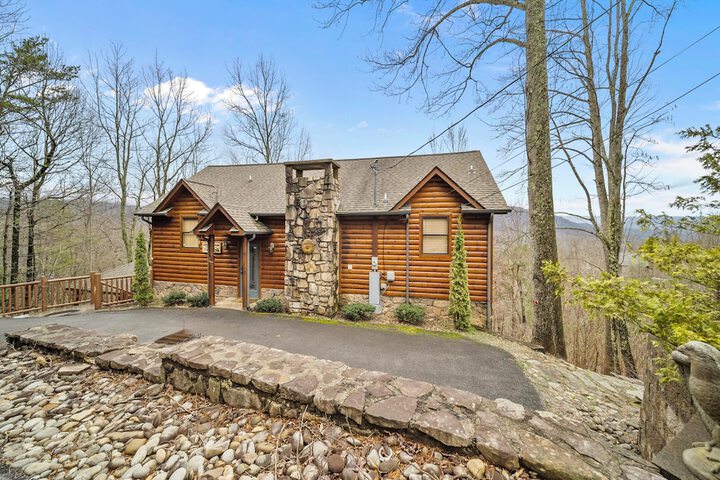 Edens View by Jackson Mountain Rentals