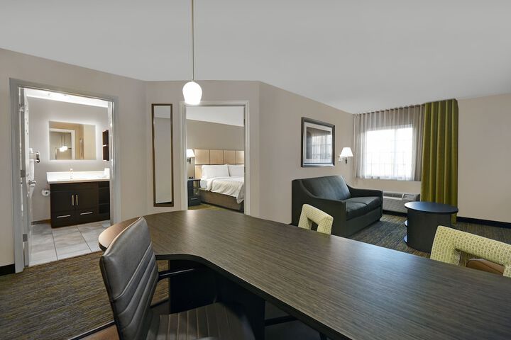 Candlewood Suites Sumter by IHG
