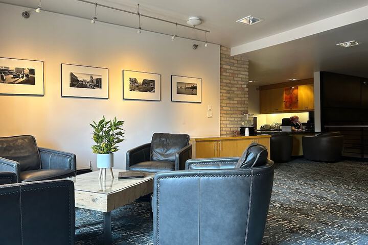Hotel Donaldson