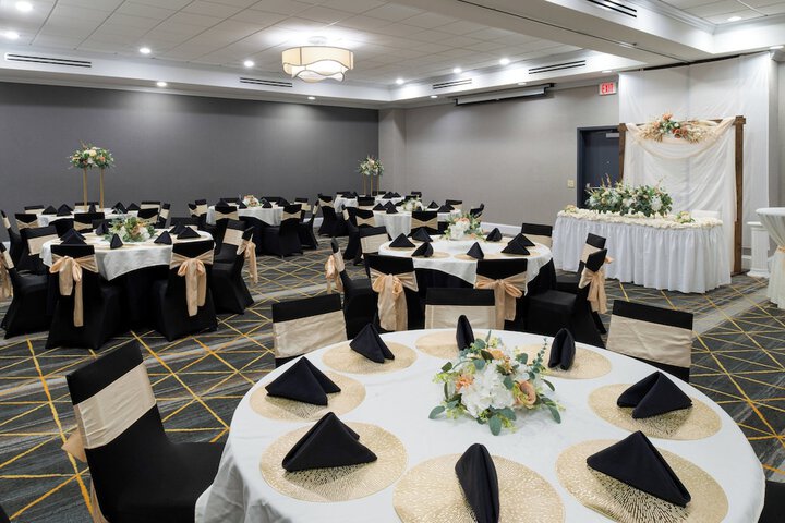 Holiday Inn Rock Hill by IHG