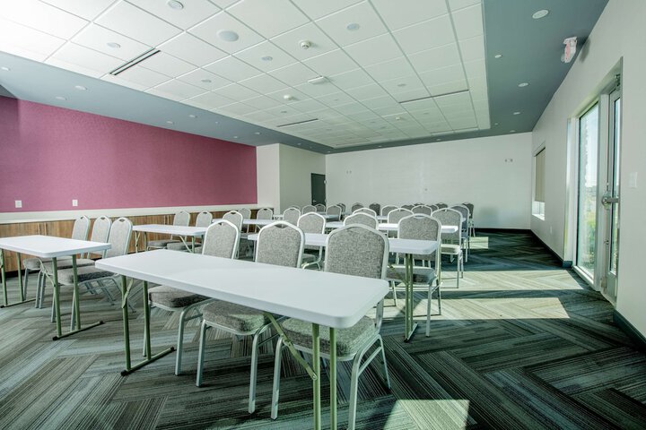 Tru by Hilton The Colony Dallas