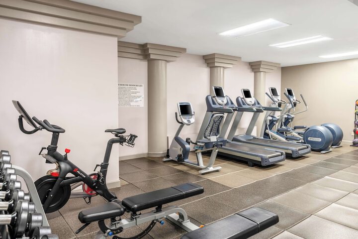 Embassy Suites by Hilton Irvine Orange County Airport
