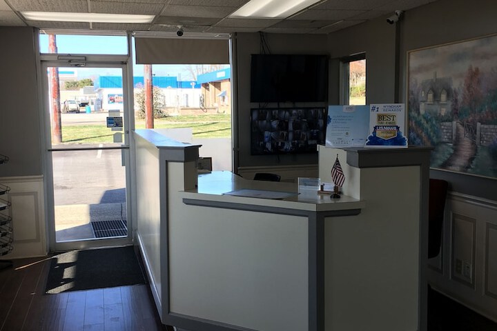 Travelodge by Wyndham Gallipolis