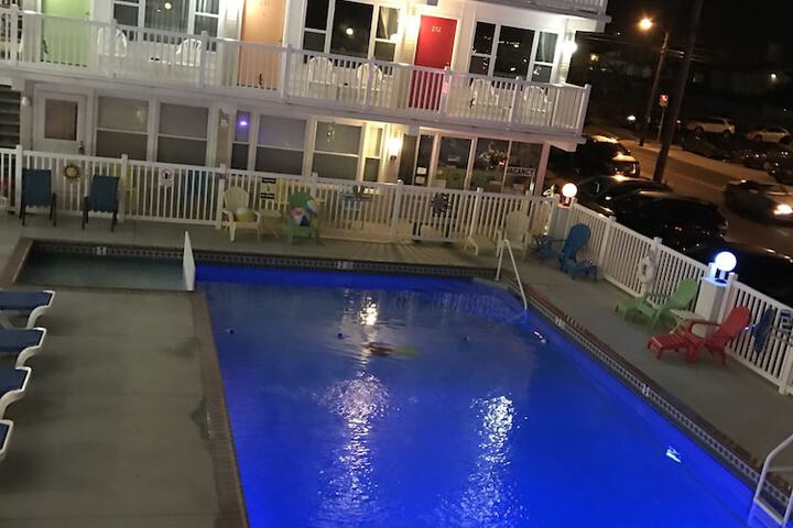 Pool 4 of 46