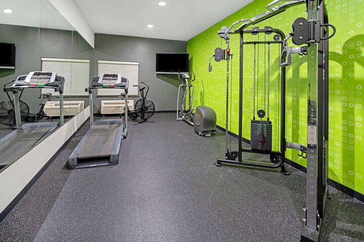 Health and Fitness 49 of 50