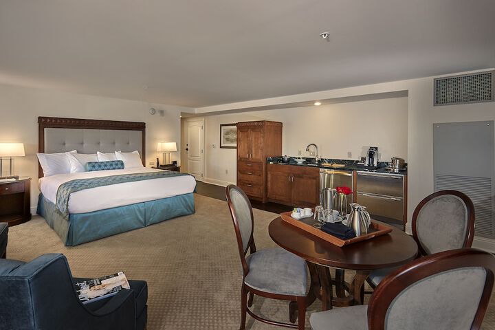 The Edgewater
