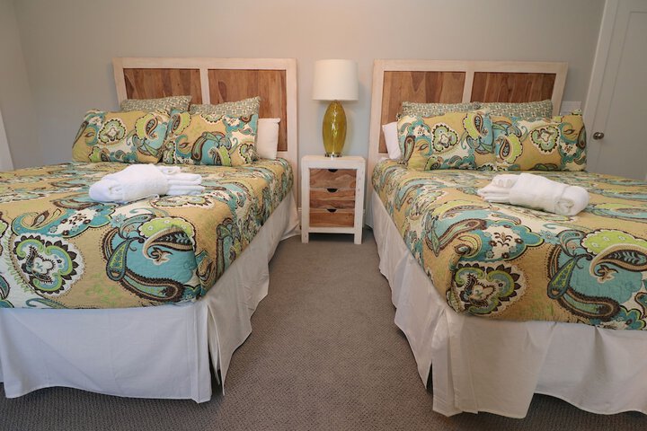 Beacon Villas at Corolla Light Resort by KEES Vacations