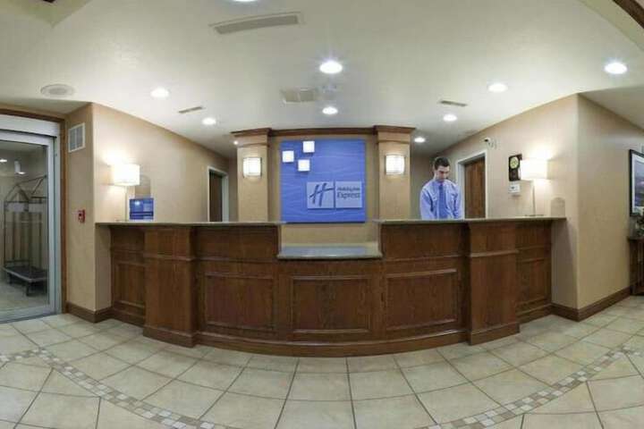 Hotel Interior 16 of 48