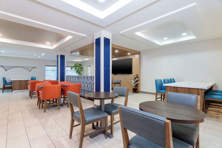 Holiday Inn Express Hotel & Suites Twin Falls by IHG