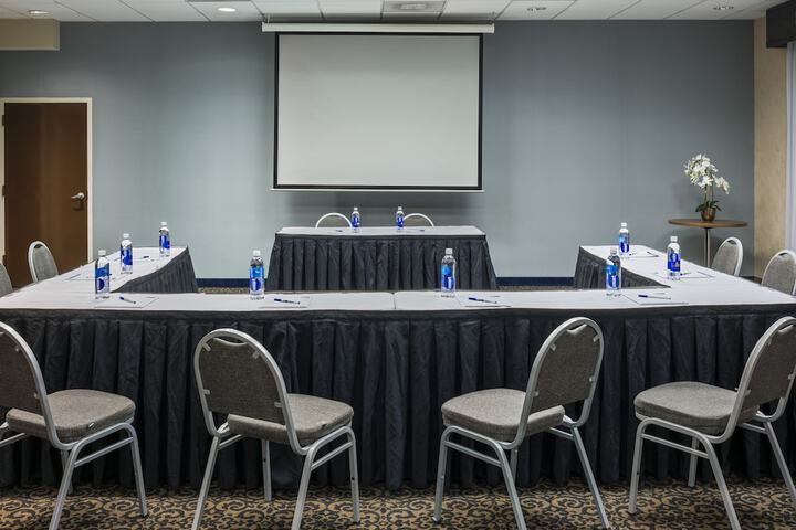 Meeting 27 of 45