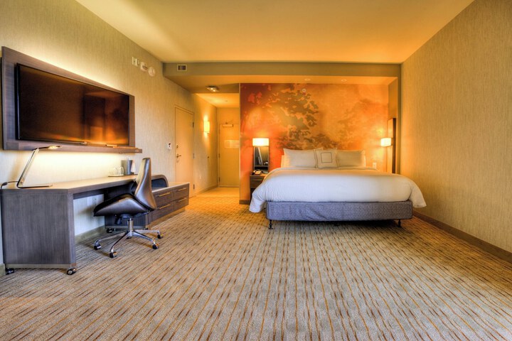 Courtyard by Marriott Pigeon Forge