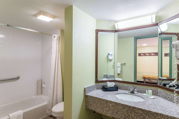 Quality Inn Payson