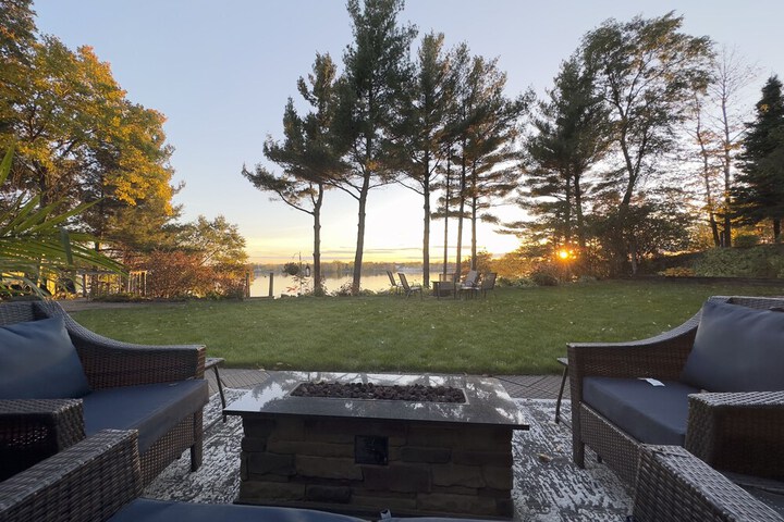 Inn on Lake Wissota