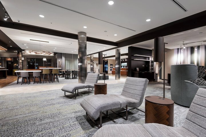 Courtyard by Marriott Ardmore