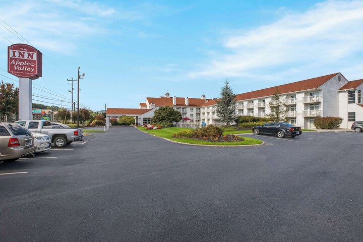 The Inn at Apple Valley an Ascend Collection Hotel