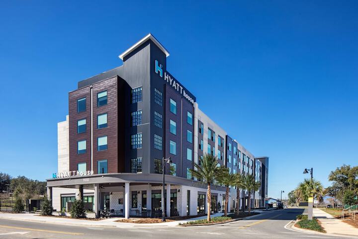 Hyatt House Tallahassee Capitol – University