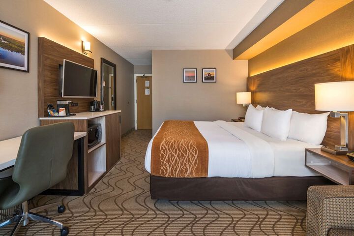 Comfort Inn Lakeshore