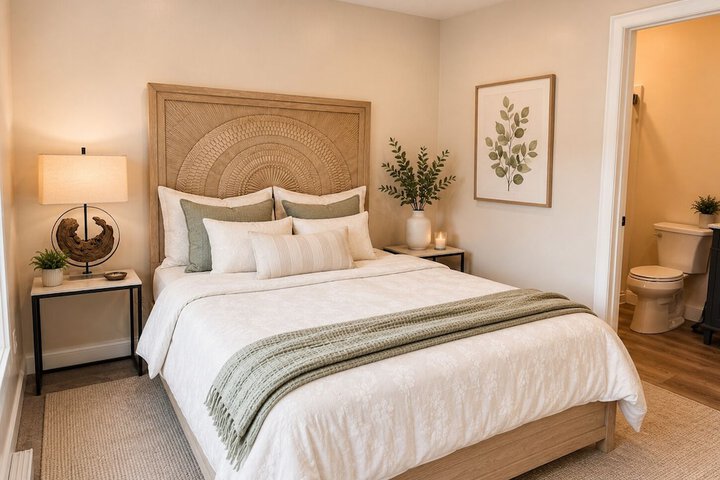 Kodiak Suites
