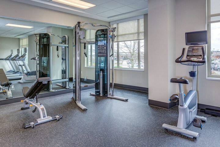 Holiday Inn & Suites Bellingham by IHG