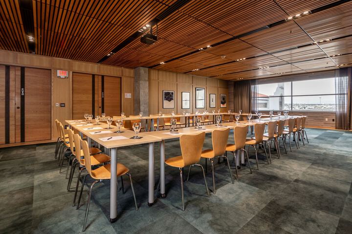 Hotel Indigo El Paso Downtown by IHG