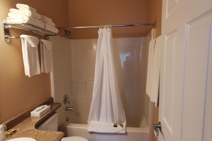 Sandy Beach Suites