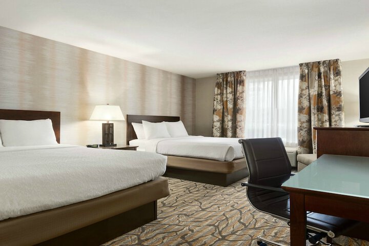 Holiday Inn Hotel & Suites Williamsburg-Historic Gateway by IHG