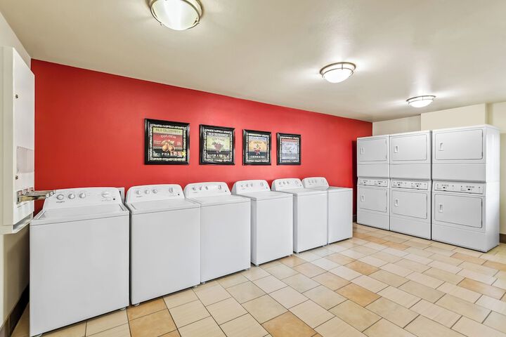 Ledgestone Suites Hotel Yakima