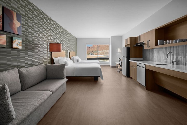 Element by Marriott Moab