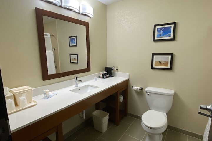Comfort Inn & Suites Goodland