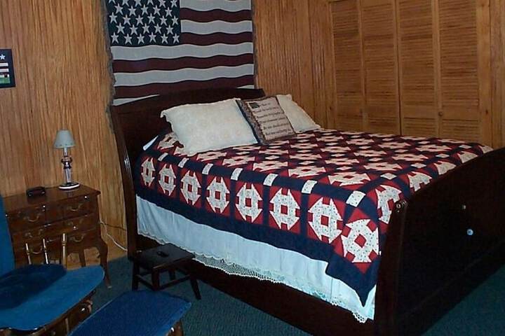 Mountain Aire Cottages Inn & Glamping