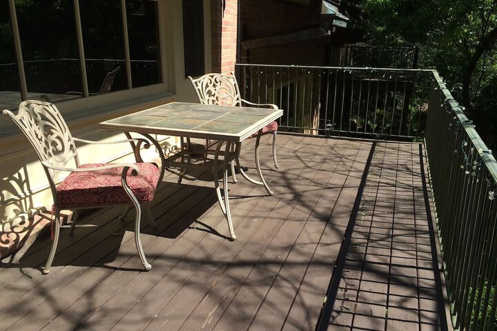 Terrace/Patio 45 of 52