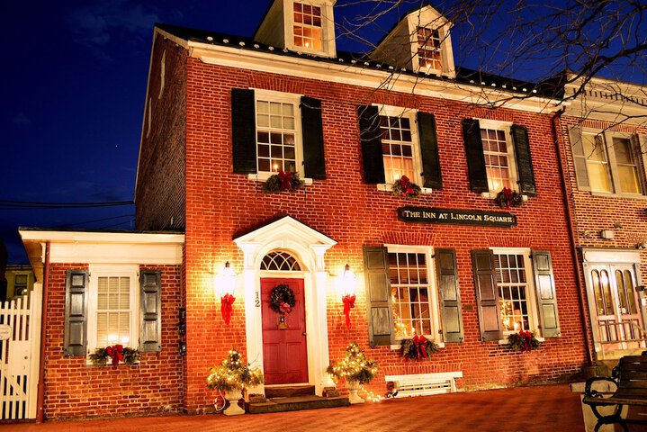 Inn at Lincoln Square